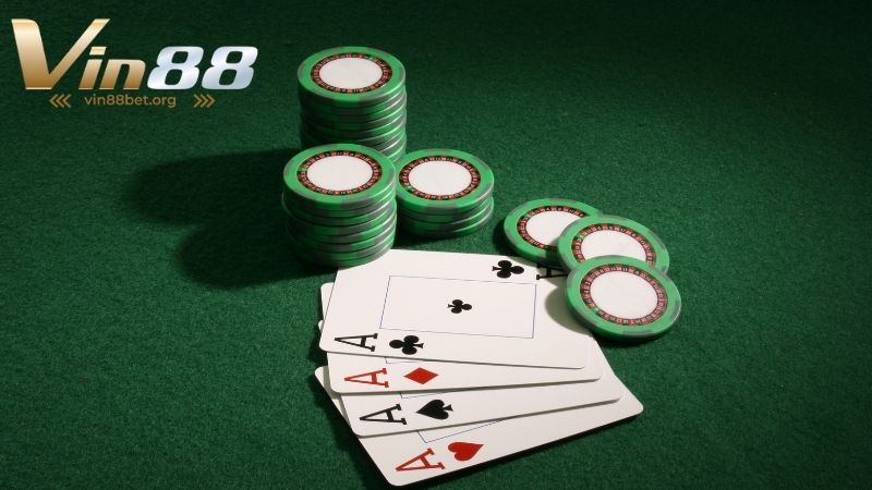 Live Casino Vin88