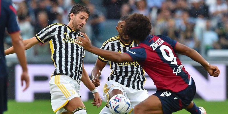 Kèo An Toàn Trận Bologna Vs Juventus: Phân tích Từ Chuyên Gia 3 Bologna Vs Juventus
