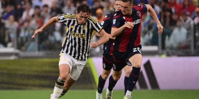 Kèo An Toàn Trận Bologna Vs Juventus: Phân tích Từ Chuyên Gia 1 Bologna Vs Juventus