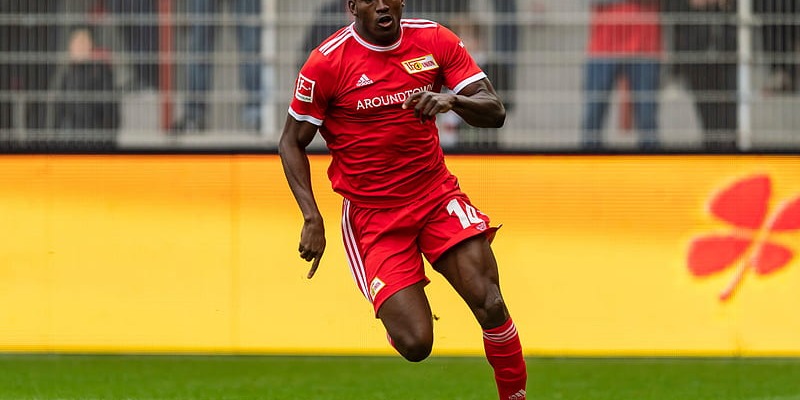 Nhận Định Sớm Trận Augsburg vs Union Berlin, 17/5/2025 20h30 3 Augsburg vs Union Berlin