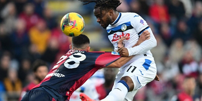 Dự Đoán Trận Cagliari vs Venezia 20h00 18/05: Chuyên Gia Phân Tích 1 Cagliari vs Venezia
