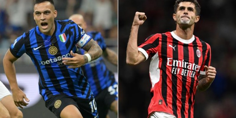 Como vs Inter Milan