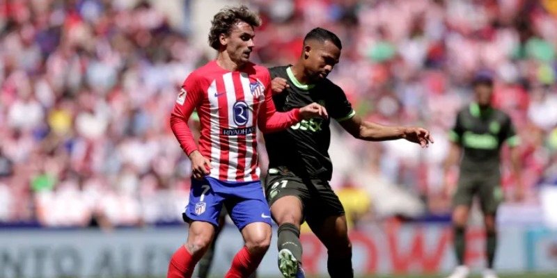 Nhận Định Trận Girona Vs Atlético Madrid 25/5/2025 07:00: Chiến Thuật Và Dự Đoán Tỉ Số 3 Girona Vs Atlético Madrid