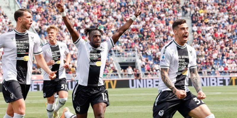 Đọc Kèo Chuẩn Trận Venezia Vs Juventus 25/5/2025 20h00 1 Venezia Vs Juventus