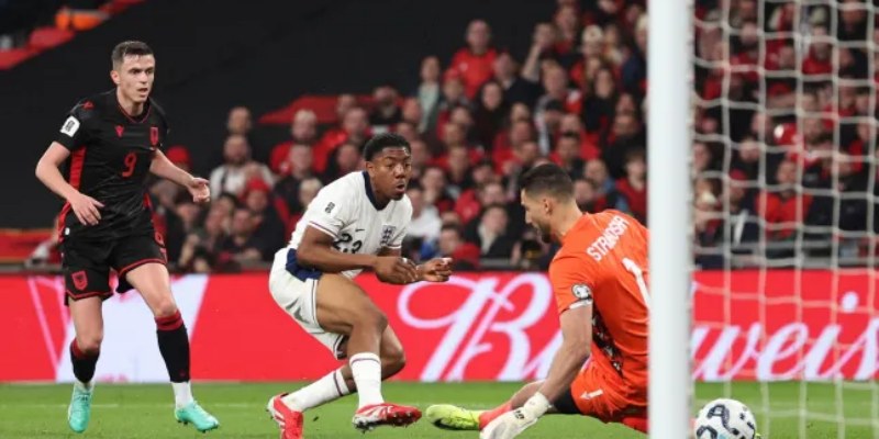 Chốt Kèo Thơm Trận Latvia vs Albania Vòng Loại World Cup 2026 3 Latvia vs Albania