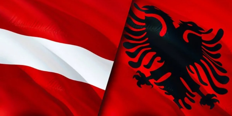 Latvia vs Albania