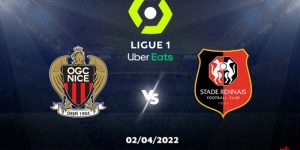 Rennes vs Nice