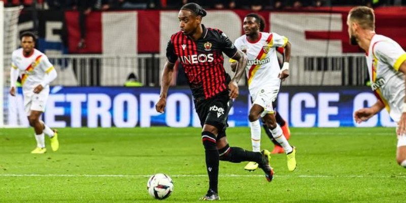 Chốt Kèo Thơm Trận Rennes vs Nice Giải Vô Địch Pháp Ngày 11/5 1 Rennes vs Nice
