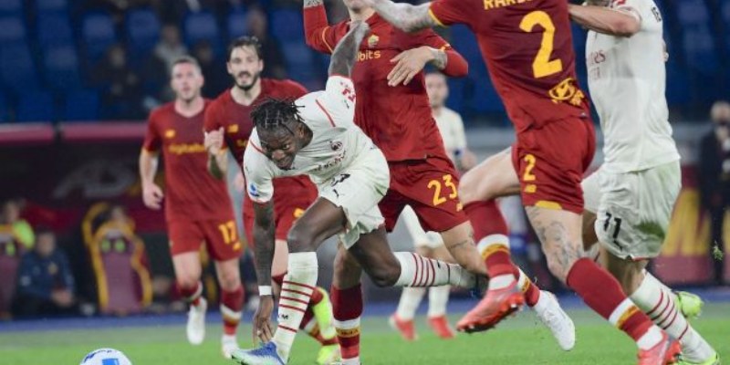 Kèo Bóng Đá Trận Roma vs Milan 18/5/2025 20h00: Phân Tích & Dự Đoán 1 Roma vs Milan