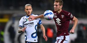 Torino Vs Inter Milan