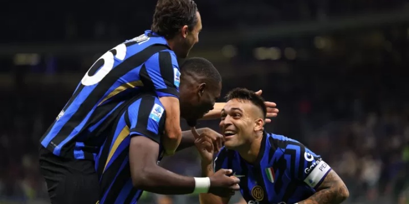 Chốt Kèo Thơm Trận Torino Vs Inter Milan: Phân Tích Tỷ Lệ, Nhận Định 1 Torino Vs Inter Milan