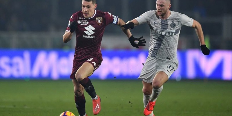 Chốt Kèo Thơm Trận Torino Vs Inter Milan: Phân Tích Tỷ Lệ, Nhận Định 3 Torino Vs Inter Milan