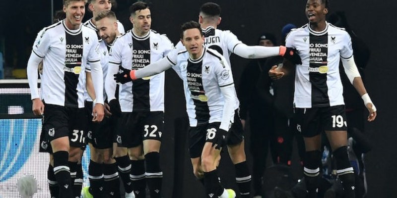 Soi Kèo Nhanh Trận Udinese vs Monza: Phân Tích Chi Tiết và Dự Đoán 3 Udinese vs Monza