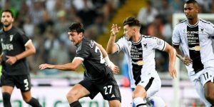Udinese vs Monza