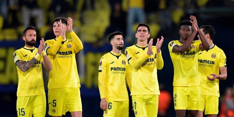 Chốt Kèo Trận Villarreal Vs Sevilla Ngày 25/5: Phân Tích Chuyên Sâu 3 Villarreal Vs Sevilla